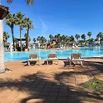Oasis Dunas Hermes Apartment