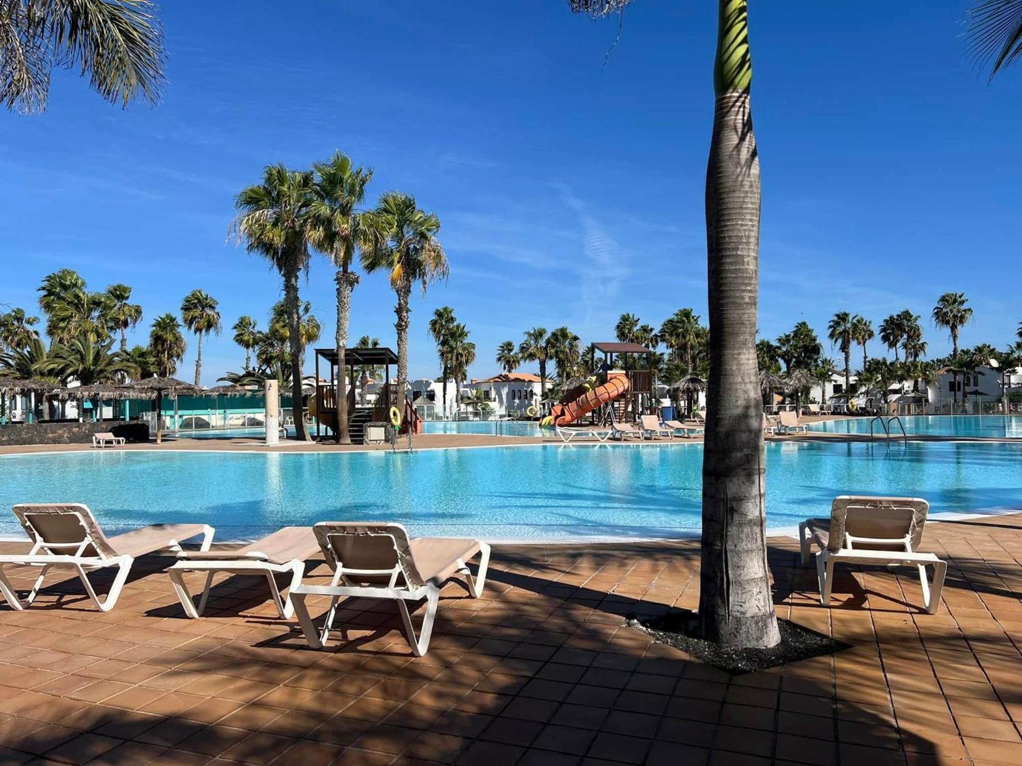 Oasis Dunas Hermes * Corralejo